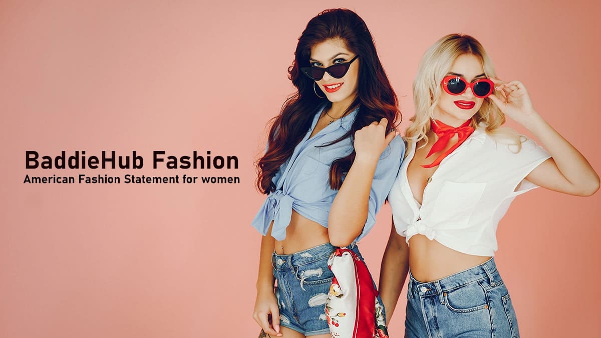 Baddie Hub: Unveiling the Rise of an Online Pop Culture Phenomenon 