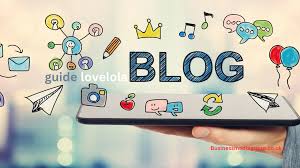 LoveLolaBlog: Unpacking the Buzz Around the Lifestyle and News Platform – A 2000-Word Feature